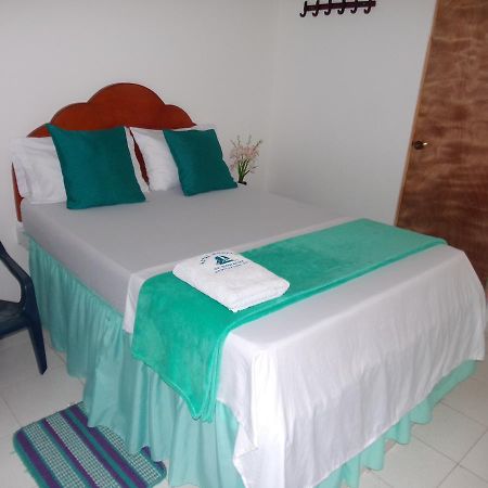 Hotel Monaco De Riohacha Ngoại thất bức ảnh