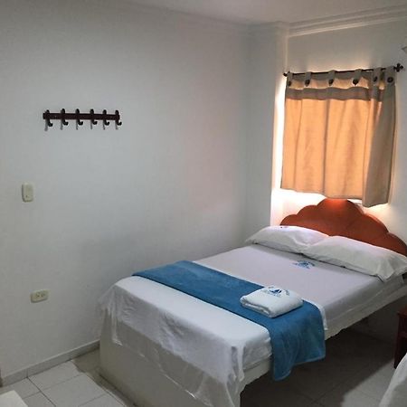 Hotel Monaco De Riohacha Ngoại thất bức ảnh