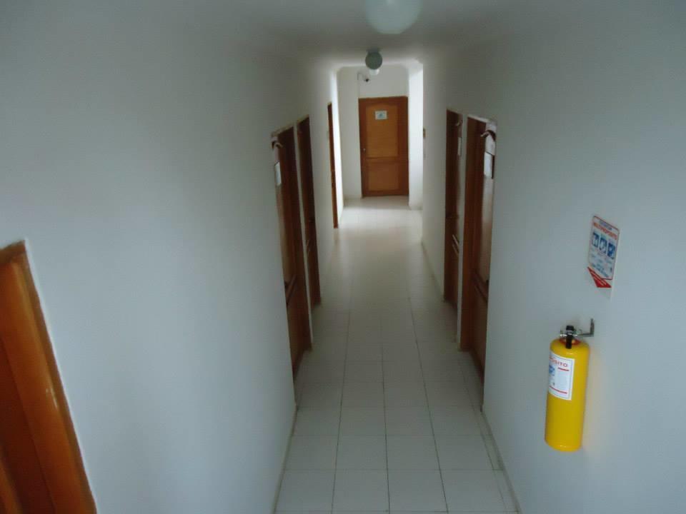 Hotel Monaco De Riohacha Ngoại thất bức ảnh