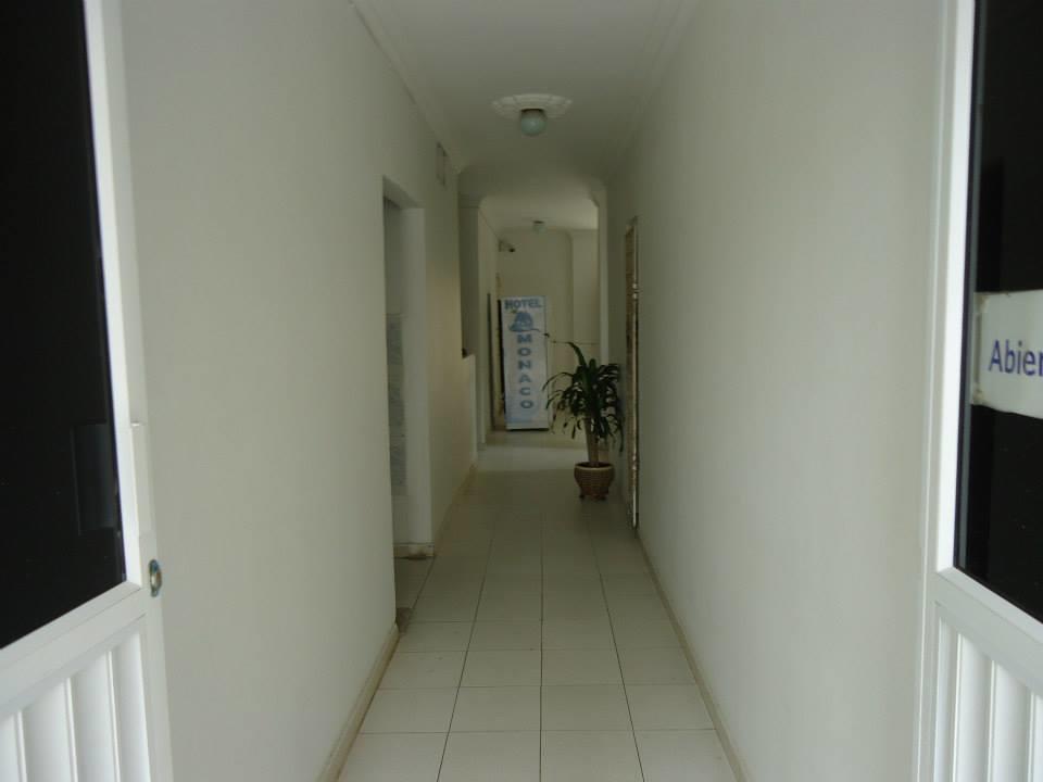 Hotel Monaco De Riohacha Ngoại thất bức ảnh