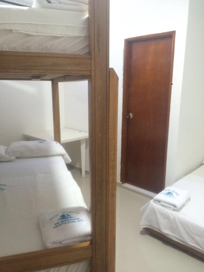 Hotel Monaco De Riohacha Ngoại thất bức ảnh