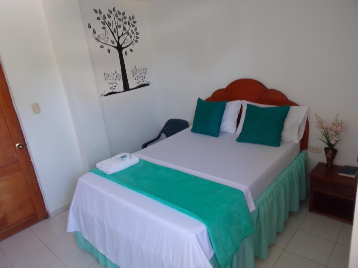 Hotel Monaco De Riohacha Ngoại thất bức ảnh